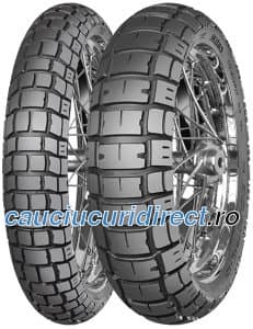 Mitas Enduro Trail ADV ( 150/70 R18 TT/TL 70V ). Offer from Cauciucuridirect RO.