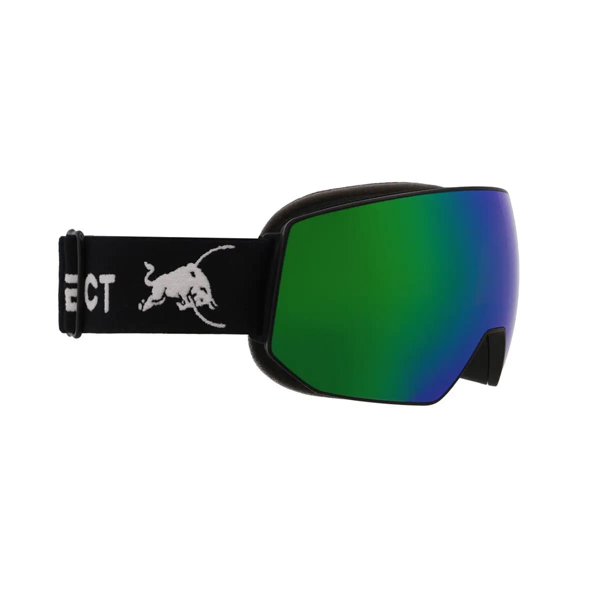 Skibrille Redbull Spect Eyewear. Angebot von Trek-Expert DE.