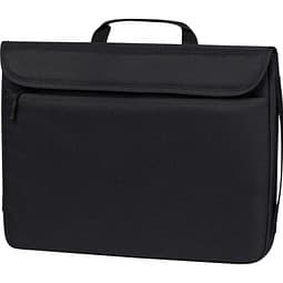 Laptop-Mappe SHIFT, schwarz. Angebot von Saalfrank DE.