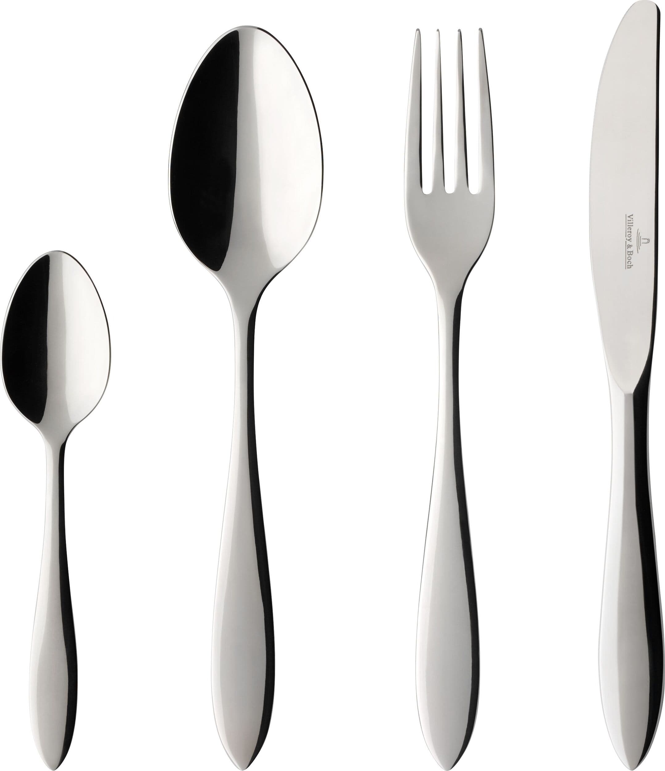 Arthur Besteck-Set 24 El.. Angebot von Formadore DE.