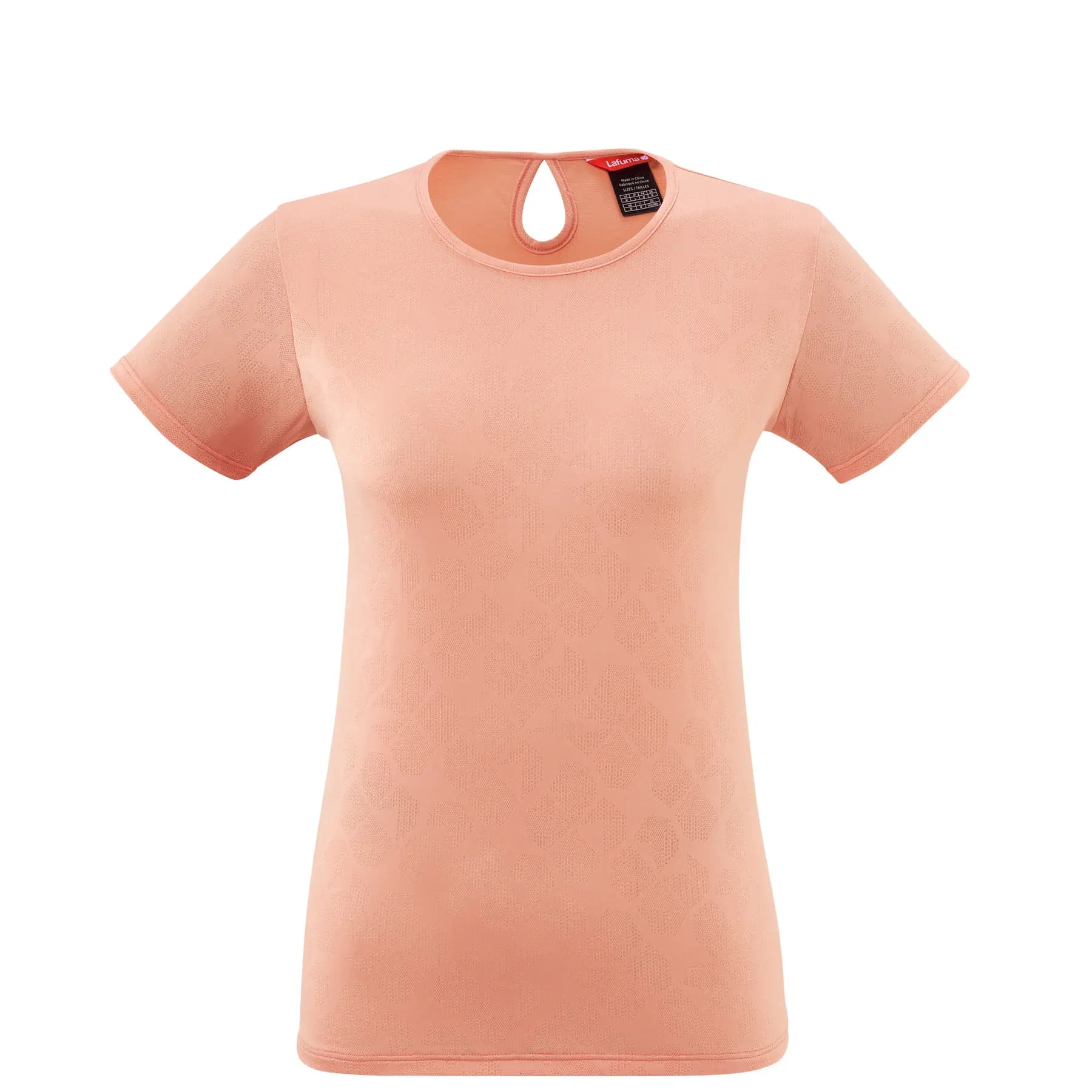 T-Shirt Damen Lafuma hollie. Angebot von Trek-Expert DE.