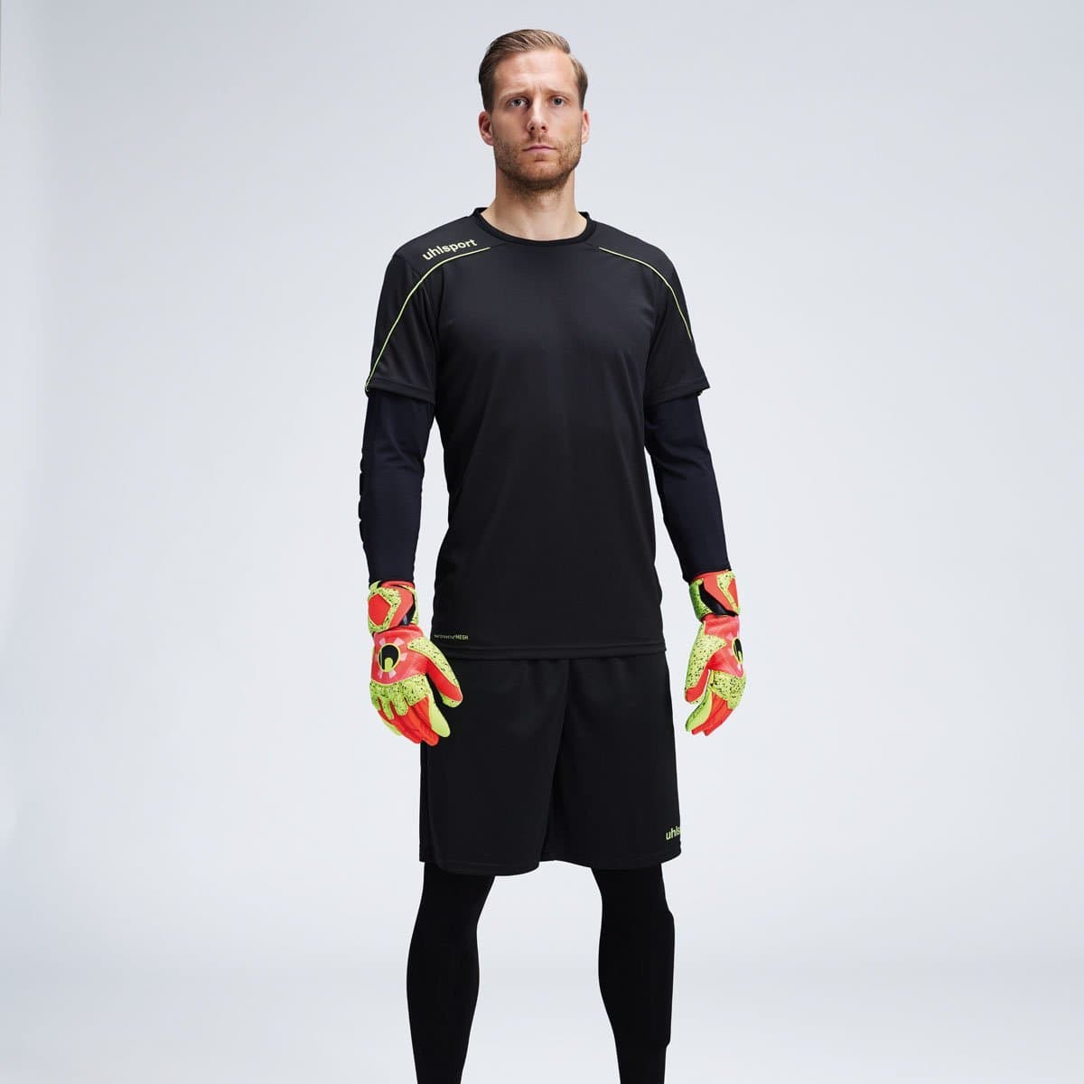 STREAM 22 TORWART TRIKOT. Angebot von Uhlsport DE.