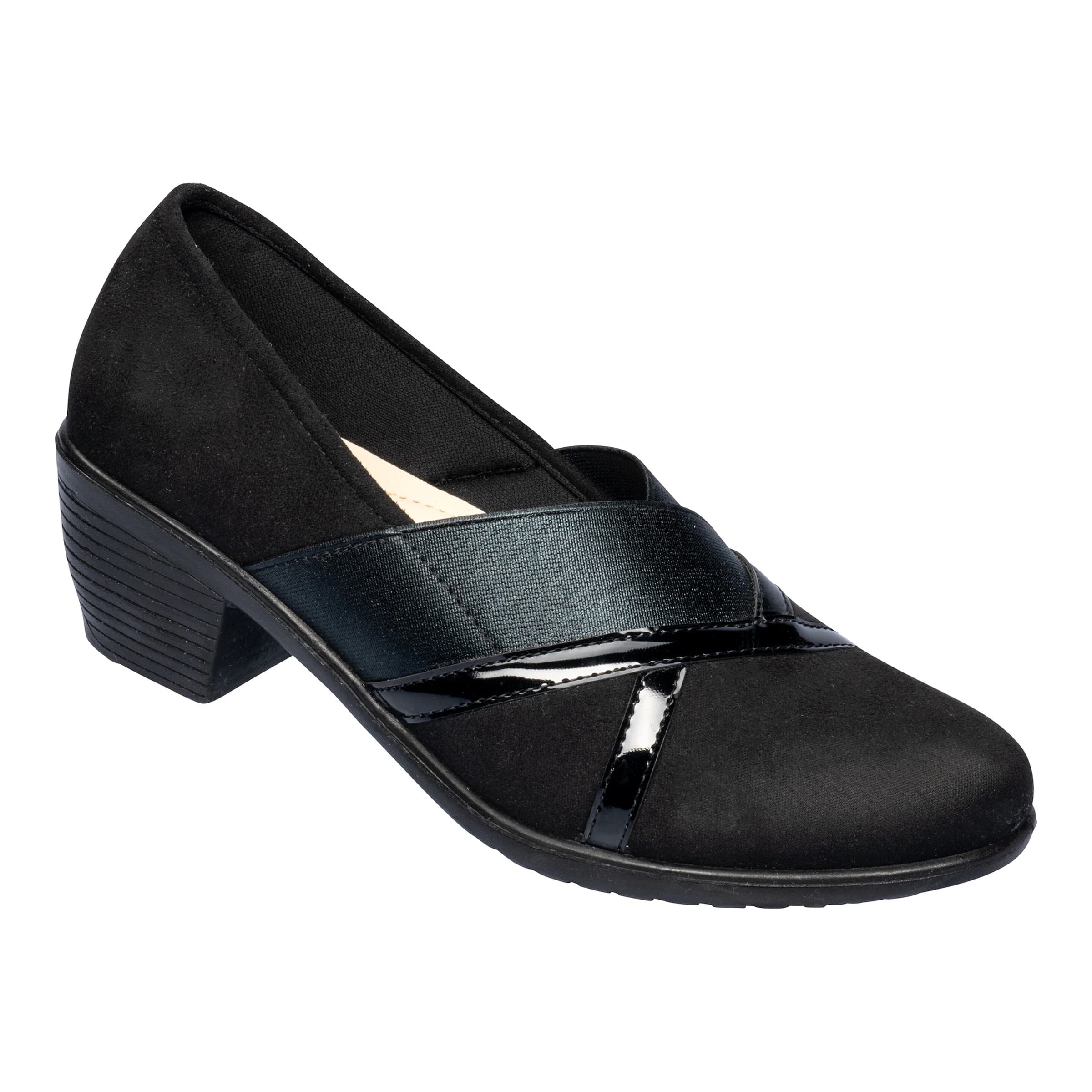 Bequem-Pumps "Elegant". Angebot von Walzvital DE.