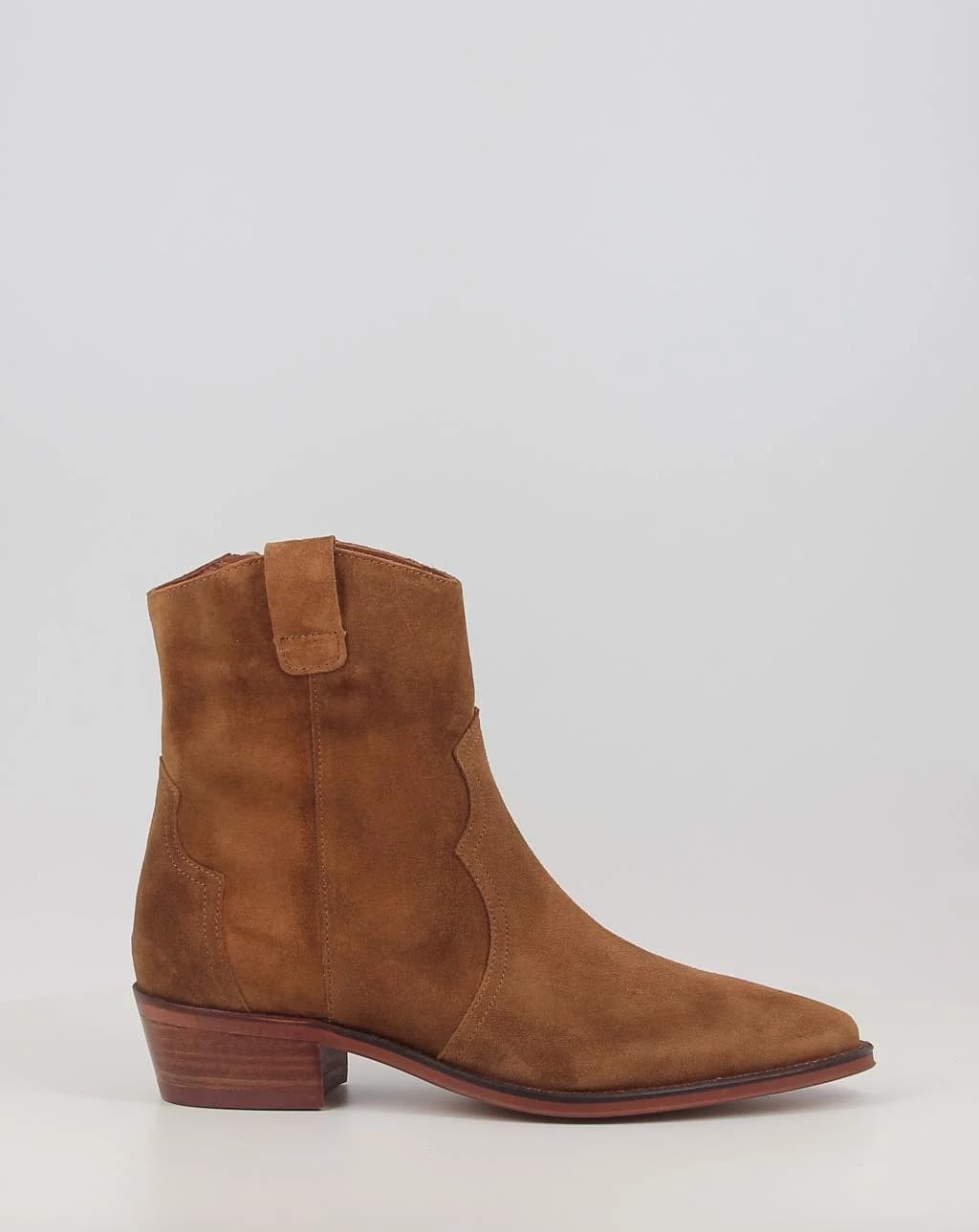 Botas ALPE CECILE 2548 couro - 35. Offer from Zapatos OBI ES.
