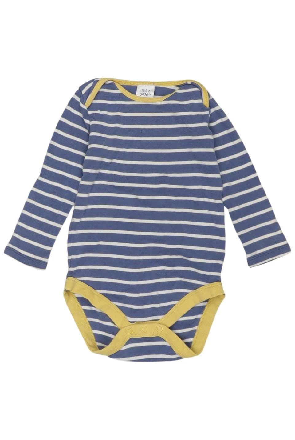 Baby Boden Jungen Strampler, Mehrfarbig, Gr. US 6-12 Monate