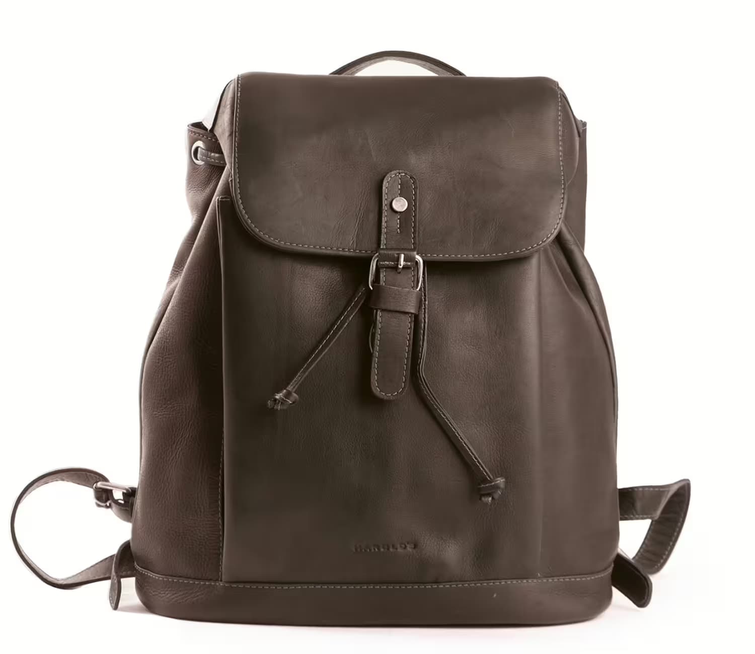 Harold's Campo Rucksack M Braun. Offer from Koffer.de DE.