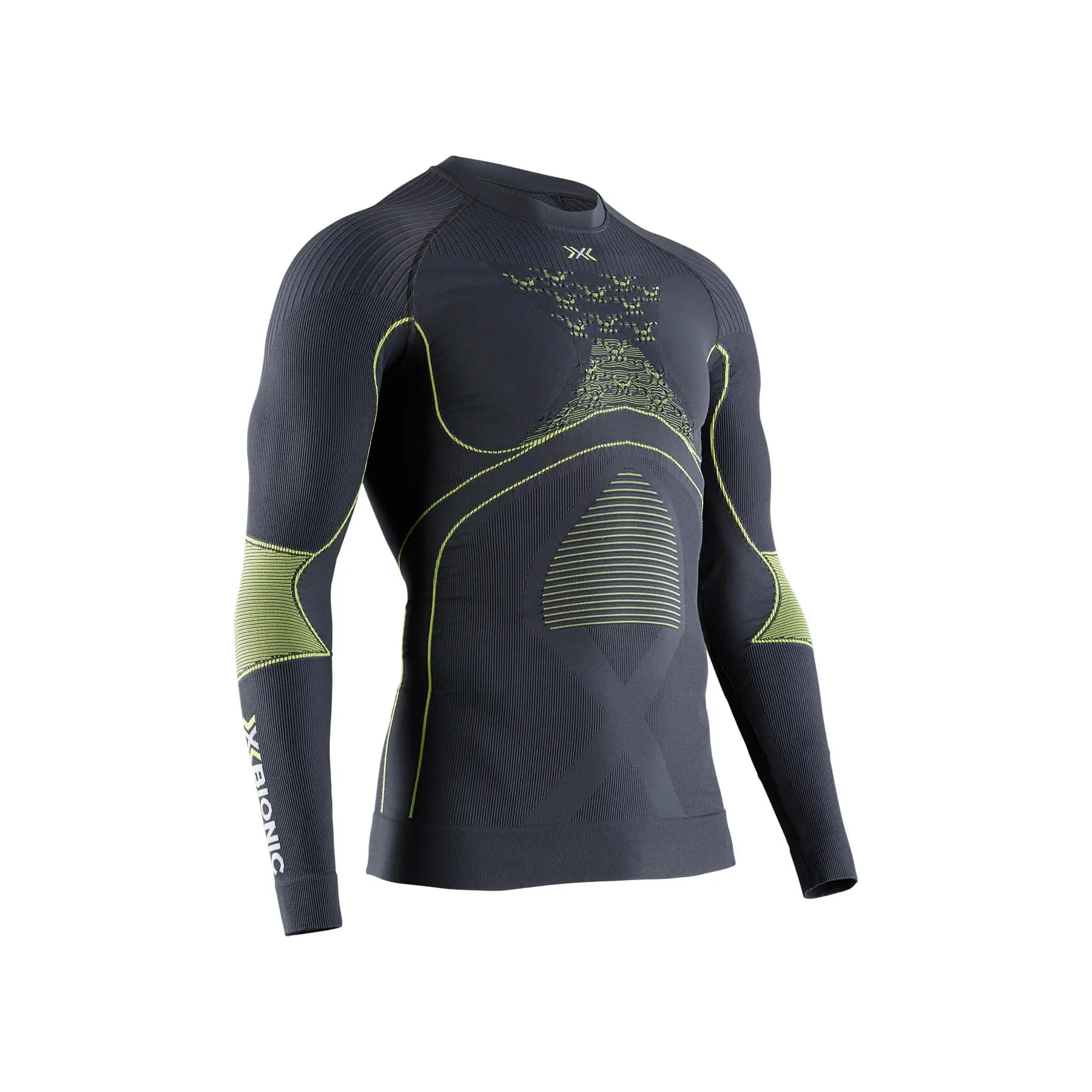Unterhemd X-Bionic Energy Accumulator 4.0. Angebot von Trek-Expert DE.