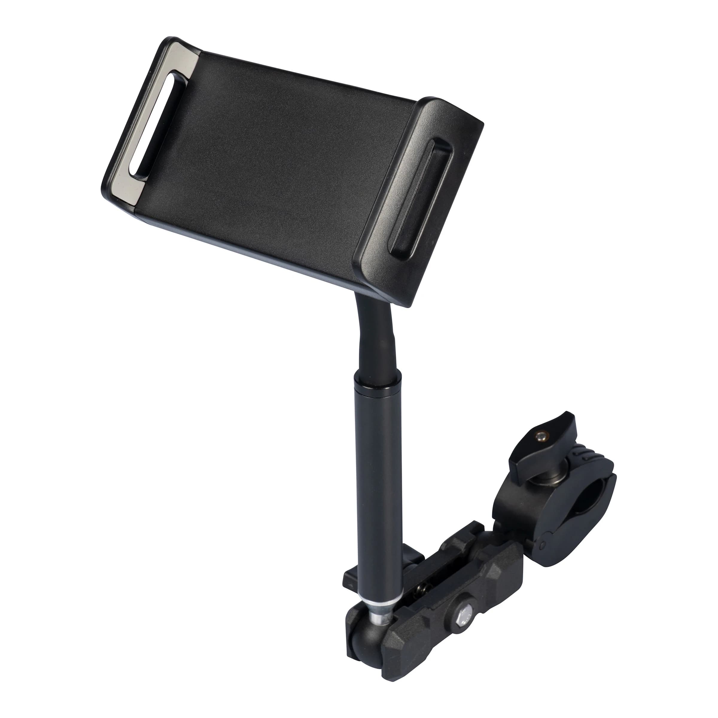 Handy- und Tablethalter für Rollstuhl & Rollator. Angebot von Walzvital DE.