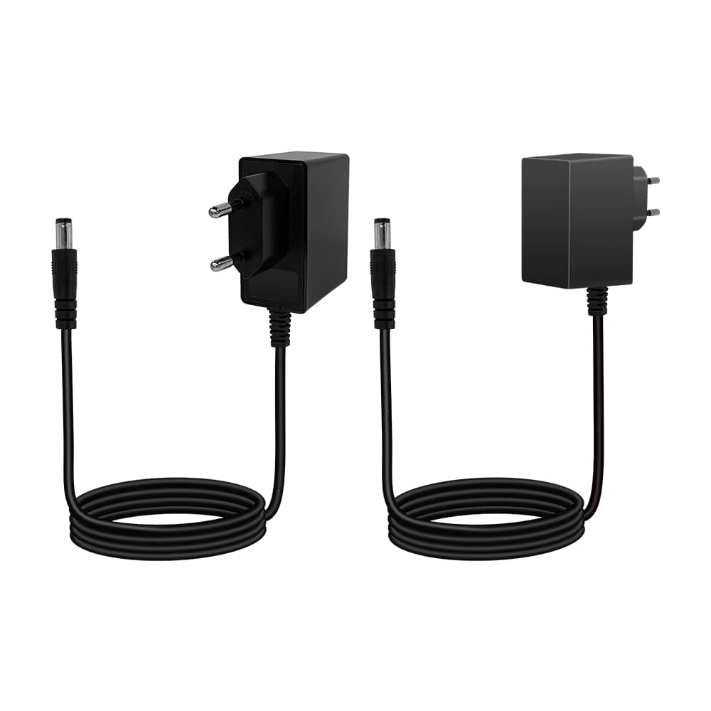 12 Volt 1,5 Ampere Schalt netzteil 12 V 1,5 A 18W EU-Stecker Netzteil Adapter für CCTV-Überwachungs kamera LED-Licht leiste