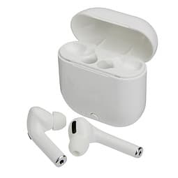 TWS Earbuds, weiß