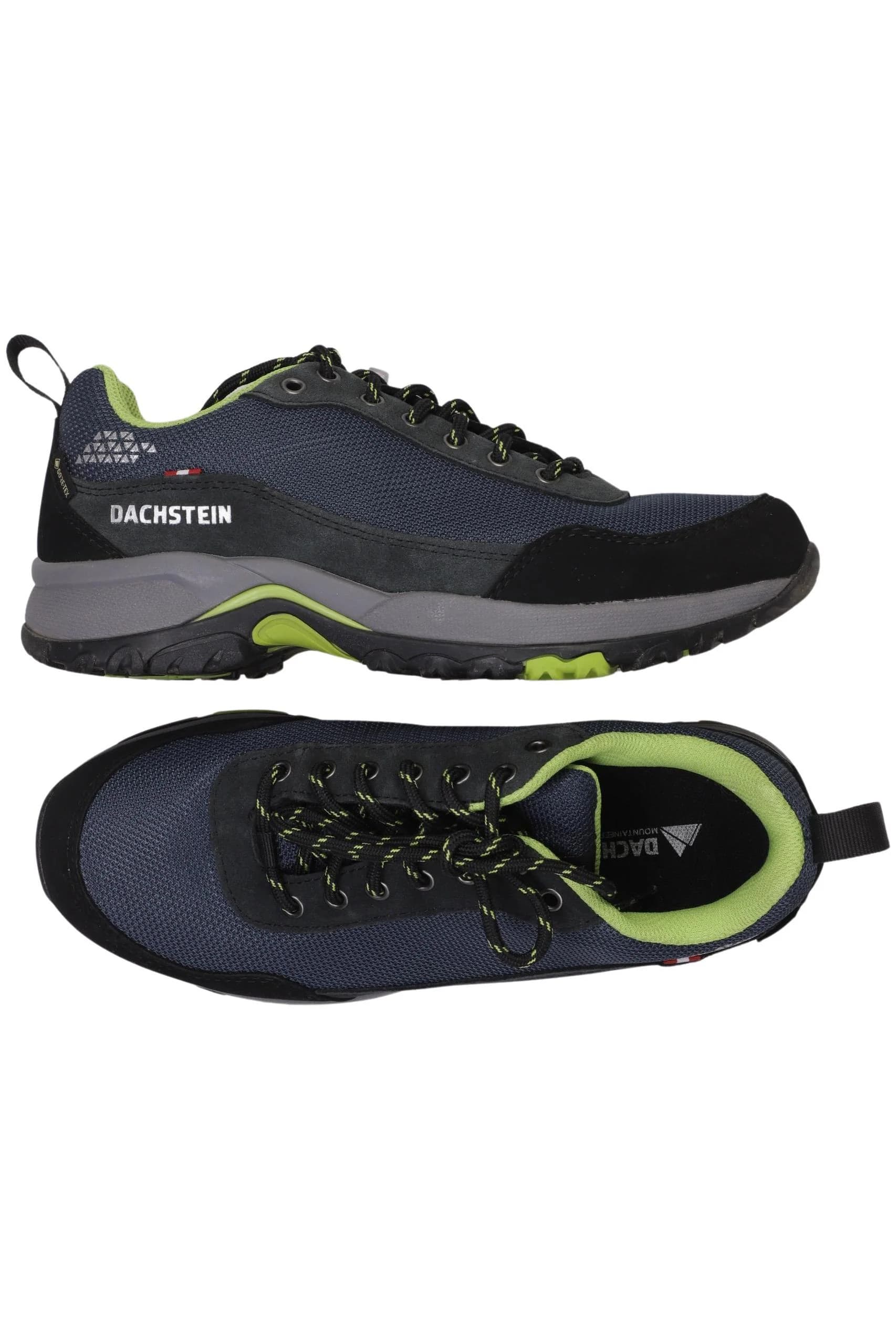 Dachstein Damen Sneaker, Mehrfarbig, Gr. EU 38