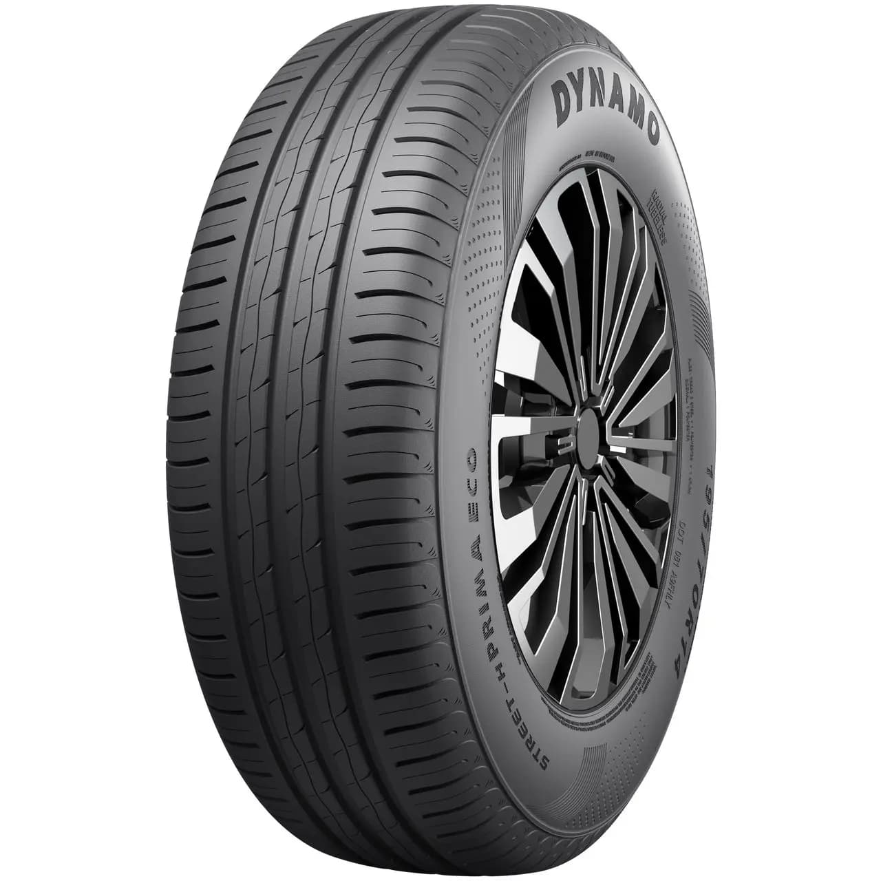 DYNAMO STREET-H PRIMA ECO 185/70R13 86T BSW