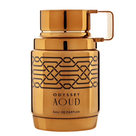 Armaf Odyssey Aoud Eau de Parfum for Men – 100ml. Offer from Bazta FI.