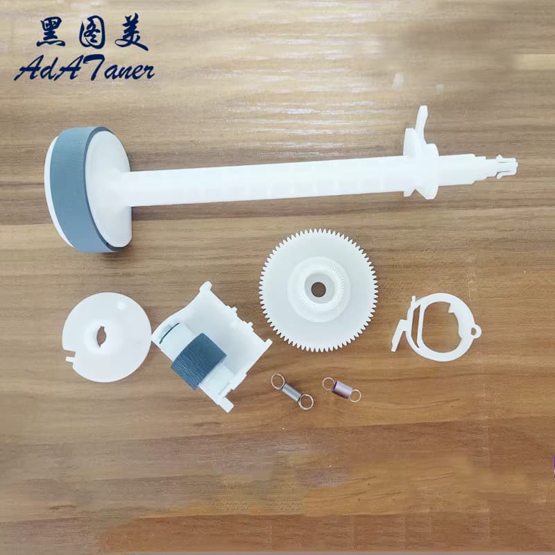 Feed Trennung Pickup Roller Kupplung Getriebe Für EPSON L3110 L3150 L4150 L4160 L3158 L3160 L4158 L4168 L4170 L3100 L3116 L6178