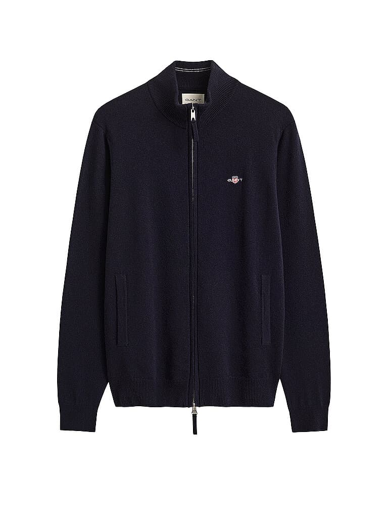 GANT Strickjacke blau | S. Angebot von Kastner & Öhler DE/AT.