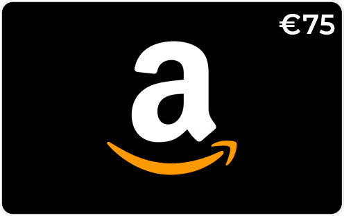 Amazon.nl Cadeaubon. Aanbod van Startselect BE.