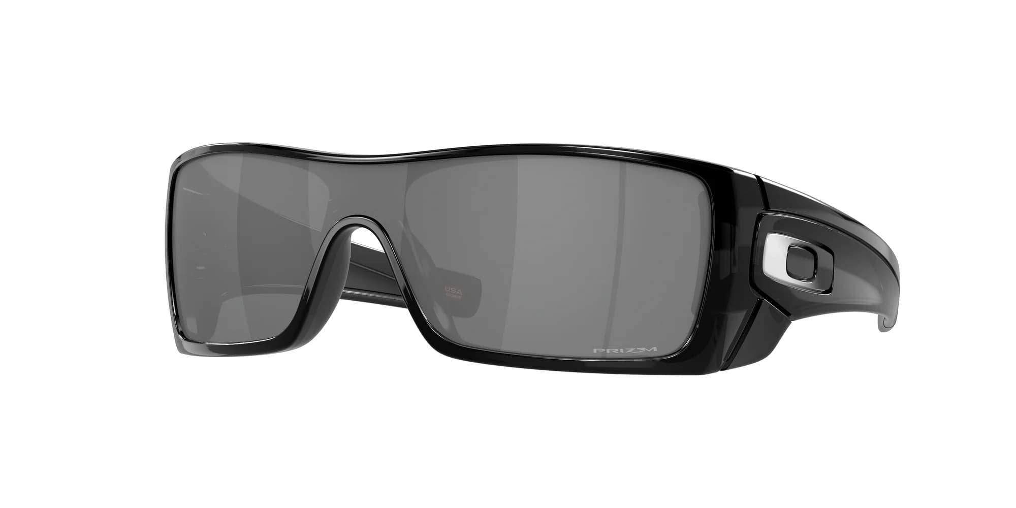 Oakley Mies OO9101 Batwolf 910157 Aurinkolasit Injektoitu Musta Harmaa Naamio Normaali Prizmi. Tarjous myyjältä Vista Expert IT.