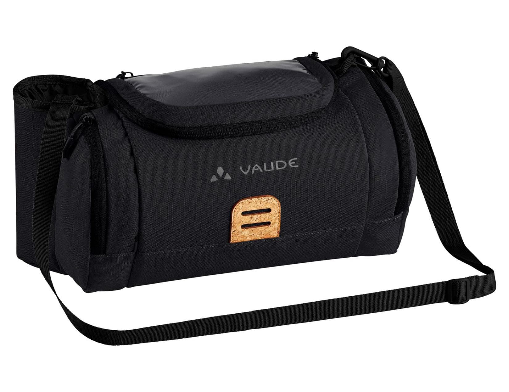 Vaude eBox schwarz. Angebot von Radwelt-shop DE.