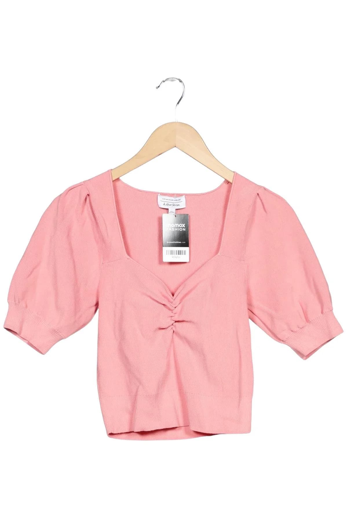 & Other Stories Damen Pullover, Pink, Gr. M