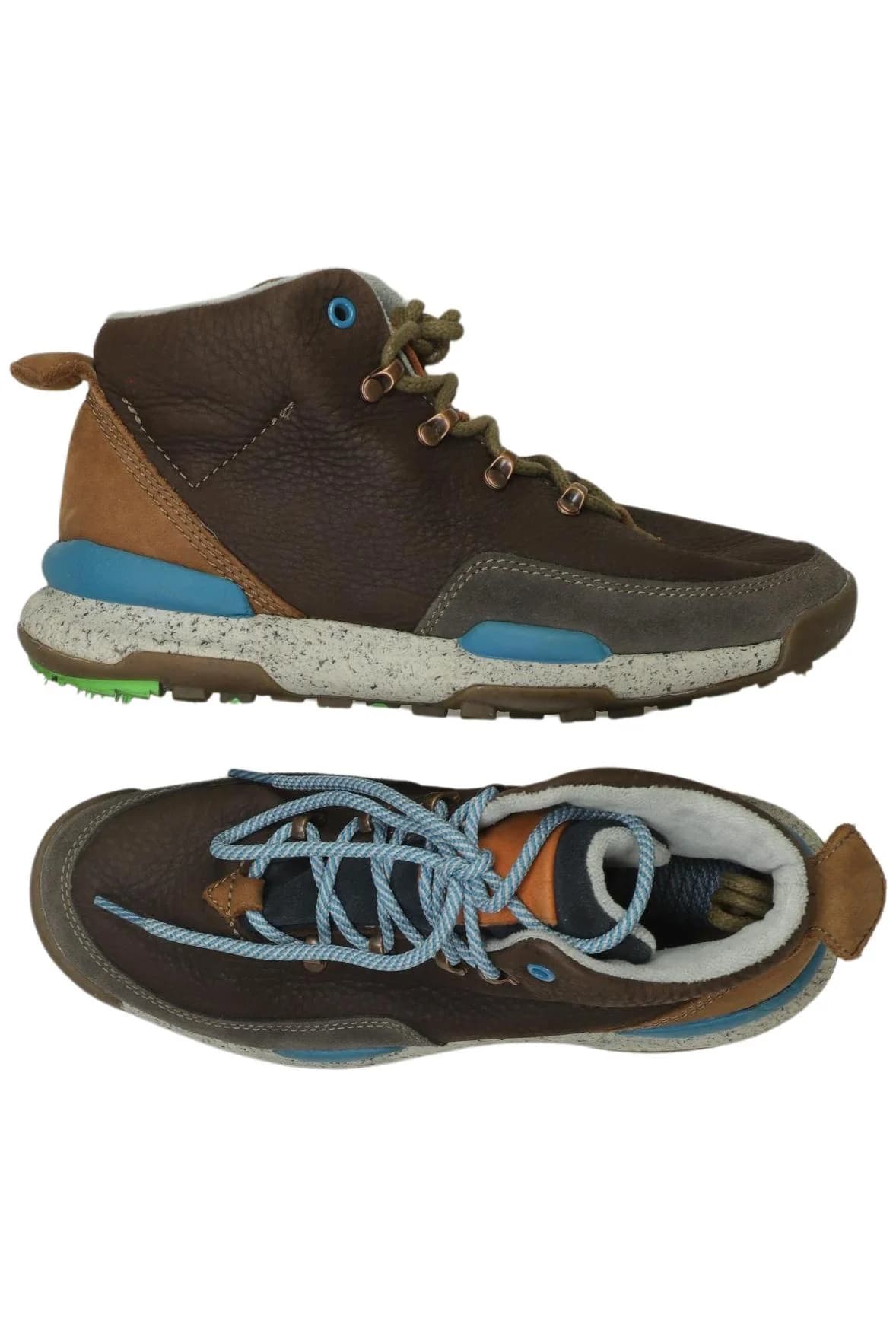 satorisan Damen Sneaker, Mehrfarbig, Gr. EU 40