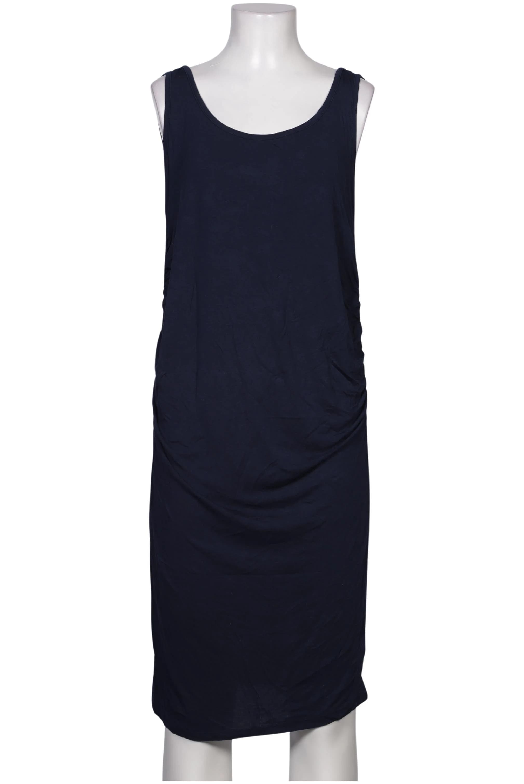 New Look Maternity Damen Kleid, Marineblau, Gr. EU 40