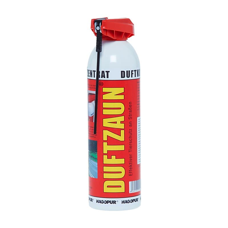 Duftzaun-Konzentrat Vario 500 ml. Angebot von Grube DE.