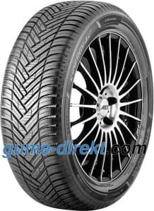 Hankook Kinergy 4S² H750 ( 195/55 R15 85V 4PR z letvijo za zascito platisca (MFS) SBL ). Offer from Gume-direkt.com SI.