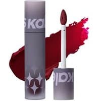 Kaleidos - Smokey Nostalgia Collection Cloud Lab Lip Clay - 4 Colors #DE08 Smeared Rouge - 2.4g