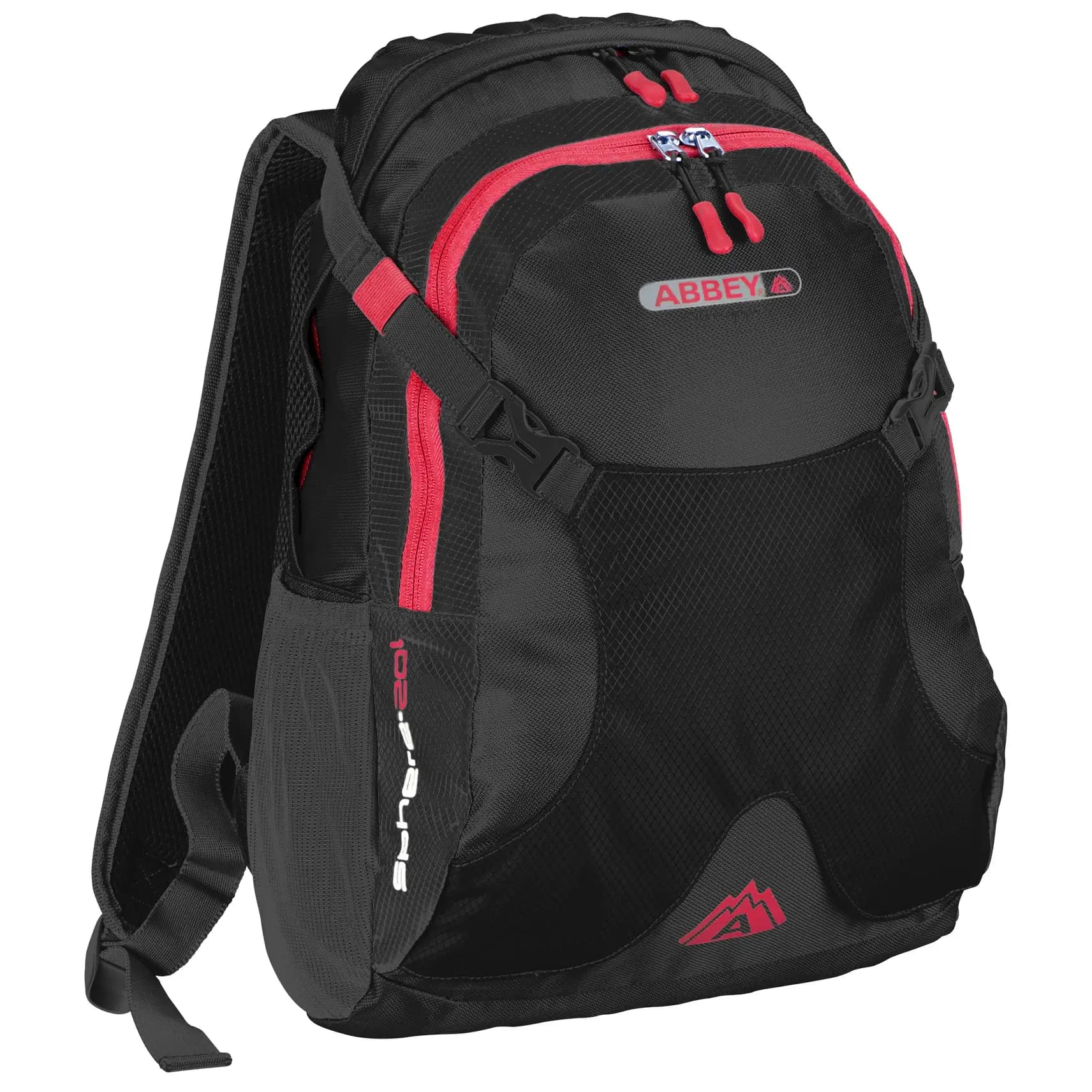 Rucksack Abbey Camp® 20L. Angebot von Trek-Expert DE.