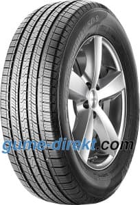 Nankang Cross Sport SP-9 ( 285/50 R20 116V XL ). Offer from Gume-direkt.com SI.