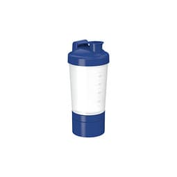 Shaker Protein, Pro 2, 0,40 l, transparent. Offer from Saalfrank DE.