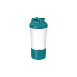 Shaker Protein, Pro 2, 0,40 l, transparent. Offer from Saalfrank DE.