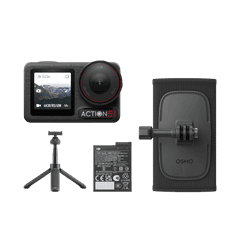 DJI Osmo Action 5 Pro Hiking Combo. Angebot von DJI (US & CA).