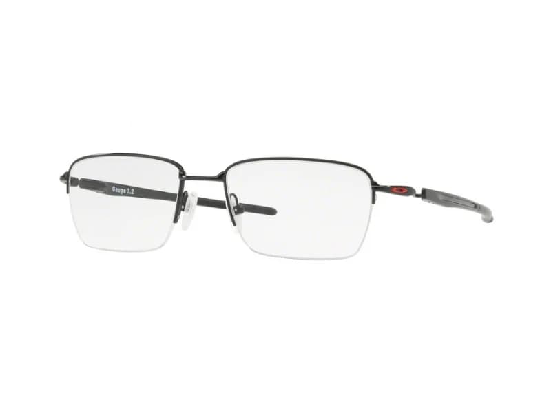 Oakley Mies OX5128 -mittari 3,2 Blade 512804 Optiset kehykset Titaani Musta Kyykky Normaali. Tarjous myyjältä Vista Expert IT.