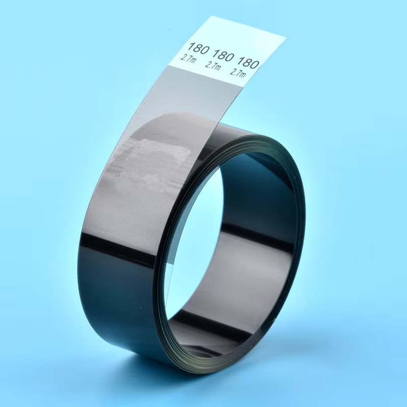1 Stück Encoder-Streifen 180dpi-15mm für DX5 DX7 XP600 Druckkopf für Allwin Mimaki Roland Xuli Drucker H9730 15mm-180lpi