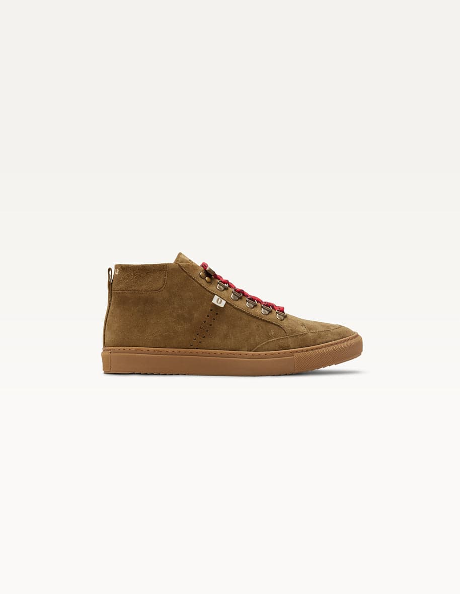 Sneaker Modell: Christian. Angebot von Unipolar DE.
