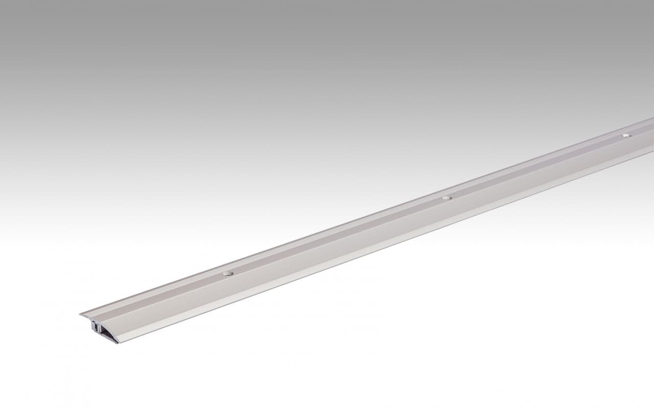 Anpassungsprofil Typ 100 (25 bis 7 mm) EdelstahlOberfläche 340 1000 mm. Tilbud fra Demmelhuber DE.