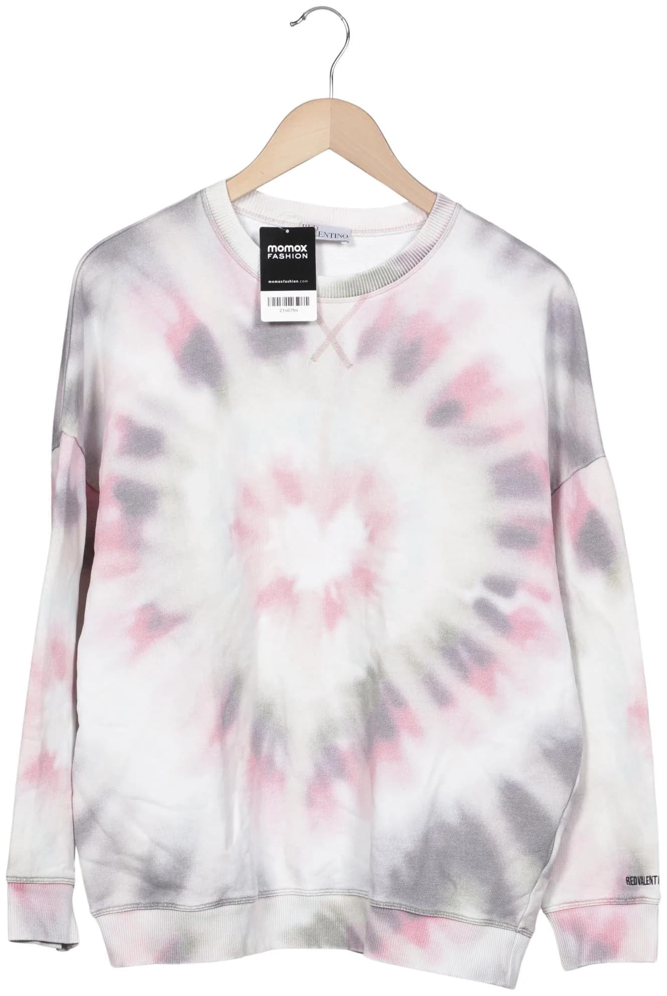 RED Valentino Damen Pullover, Mehrfarbig, Gr. S