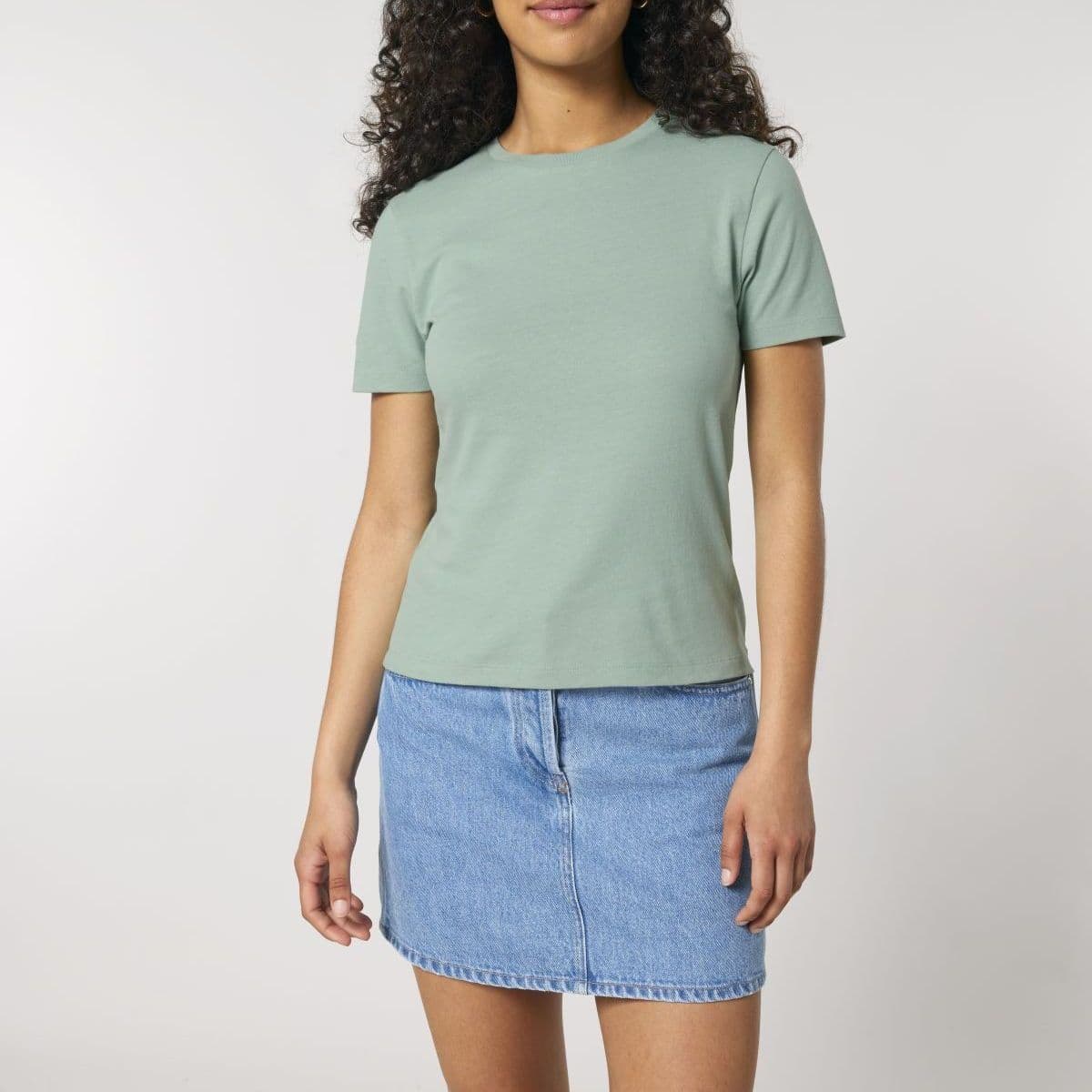 Slim-Fit T-Shirt Modell: Ellis