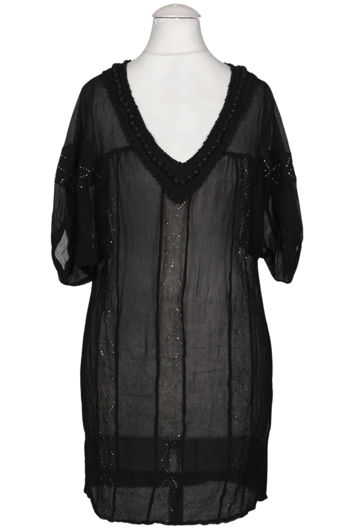 Day Birger et Mikkelsen Damen Bluse, Schwarz, Gr. XS
