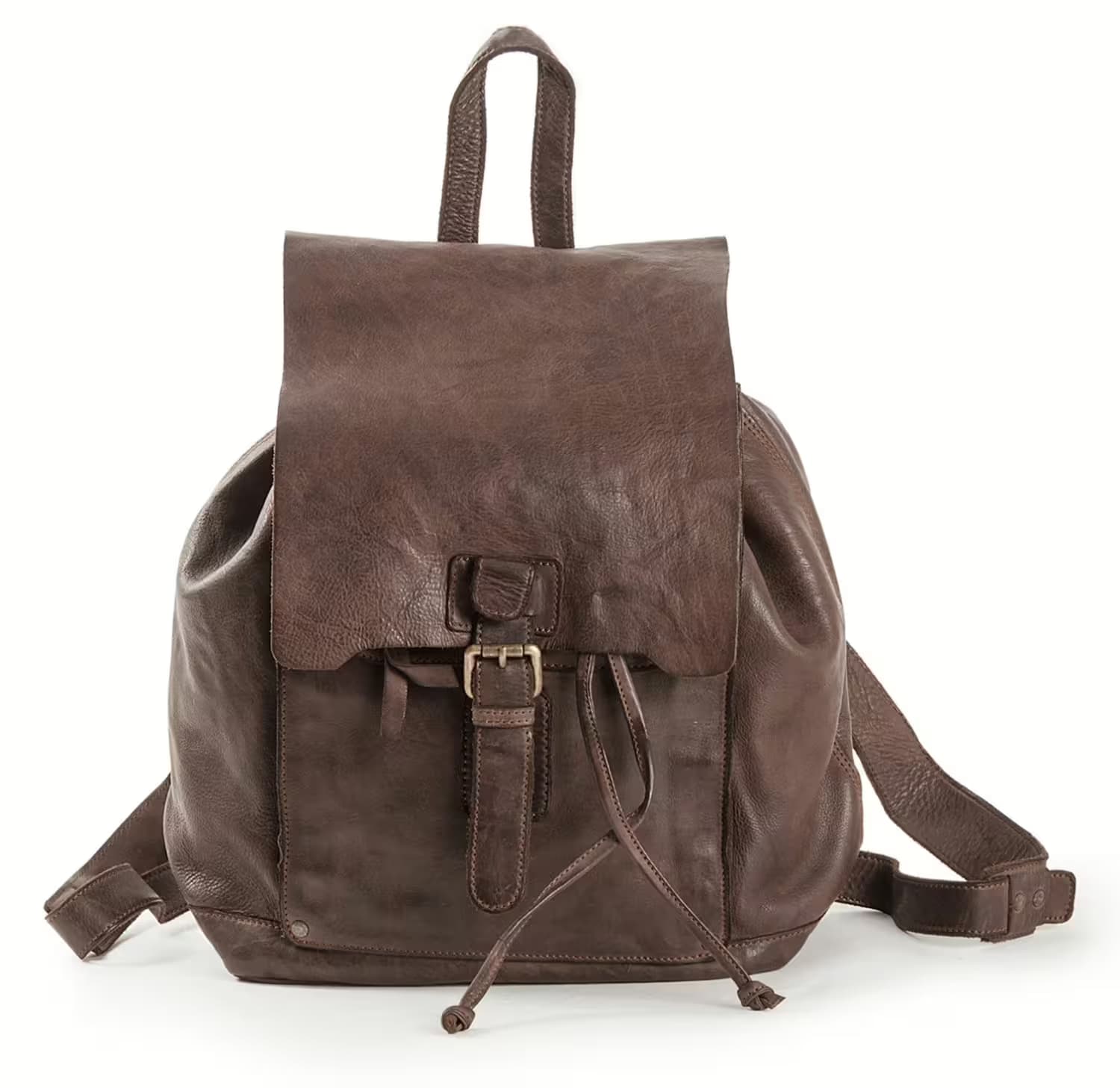 Harold's Submarine Rucksack braun