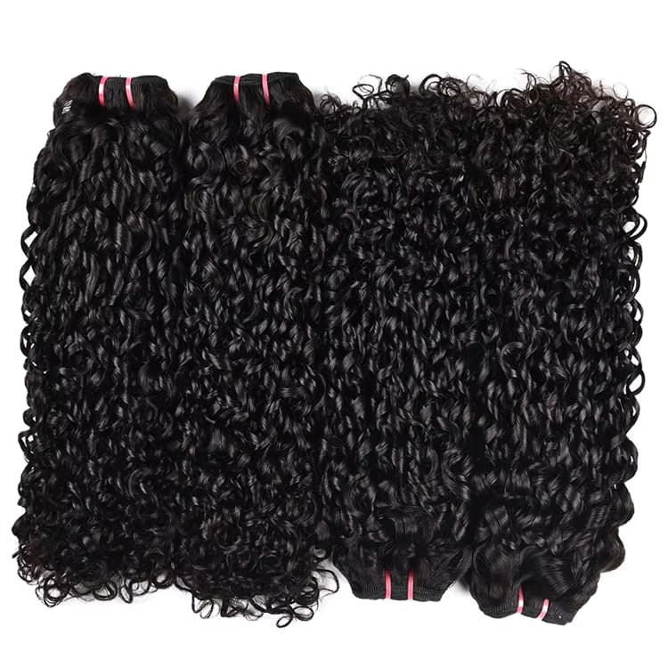 12A Grade Funmi Hair Super Double Drawn Virgin Cuticle Aligned Brazilian Hair Bundles Funmi Pixie Curly Natural Black Color. Tilbud fra Alibaba US.
