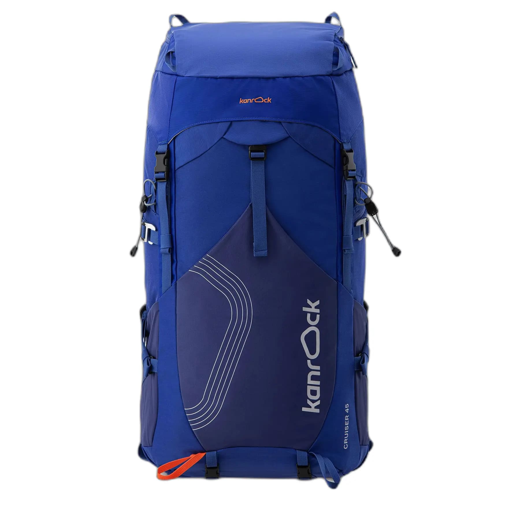 Rucksack Kanrock Cruiser 45. Angebot von Trek-Expert DE.