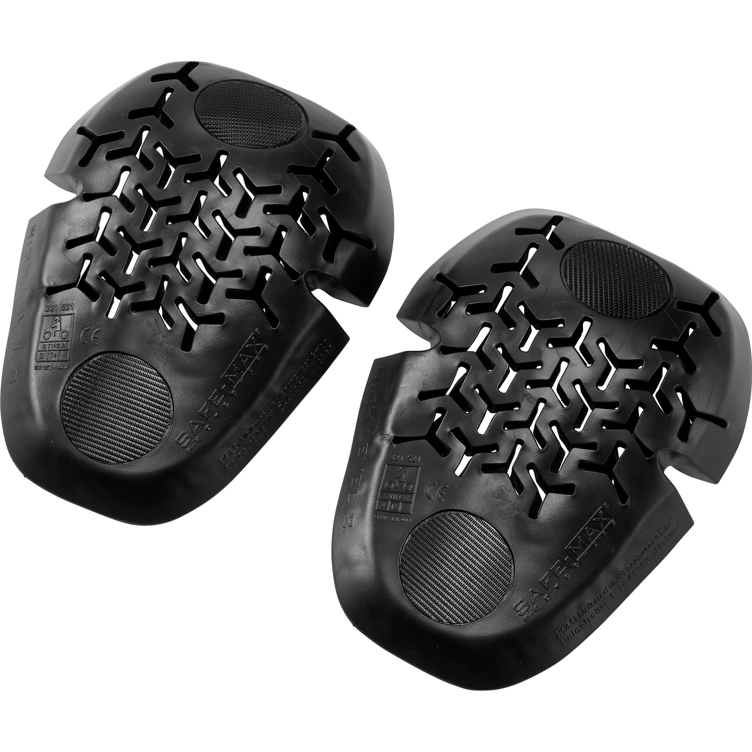 Safe Max Schulter Level 2 Air Protektor 2.2, Typ A (2er Set) m.Klet - Motorradbekleidung - Protektoren & Sicherheit. Offer from Polo-motorrad DE.