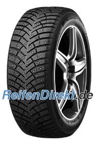 Nexen Winguard Winspike 3 ( 265/65 R18 114T bespiked )