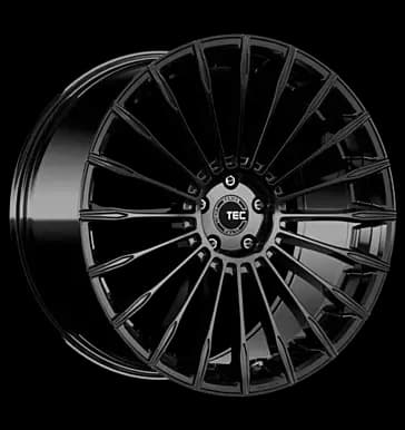 GT5 9 5x21 5x112 ET35 MB66 6. Angebot von Reifen.com.