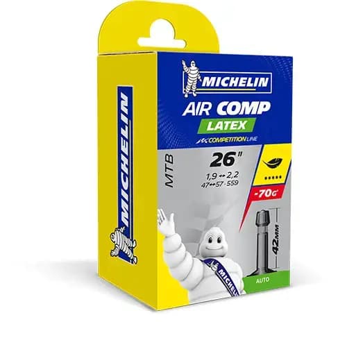 AIRCOMP LATEX 26" 47/57-559 A42. Angebot von Reifen.com.