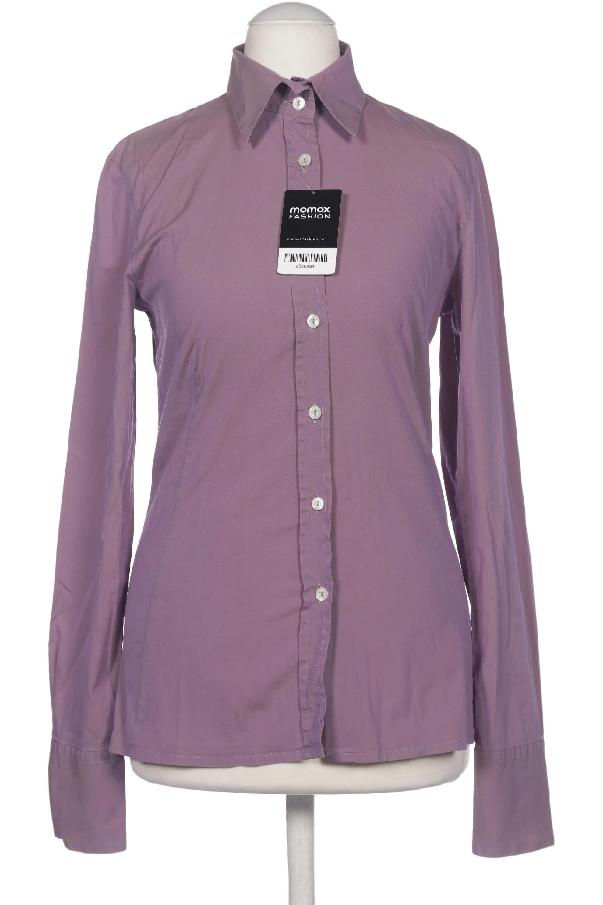 caliban Damen Bluse, Flieder, Gr. IT 40