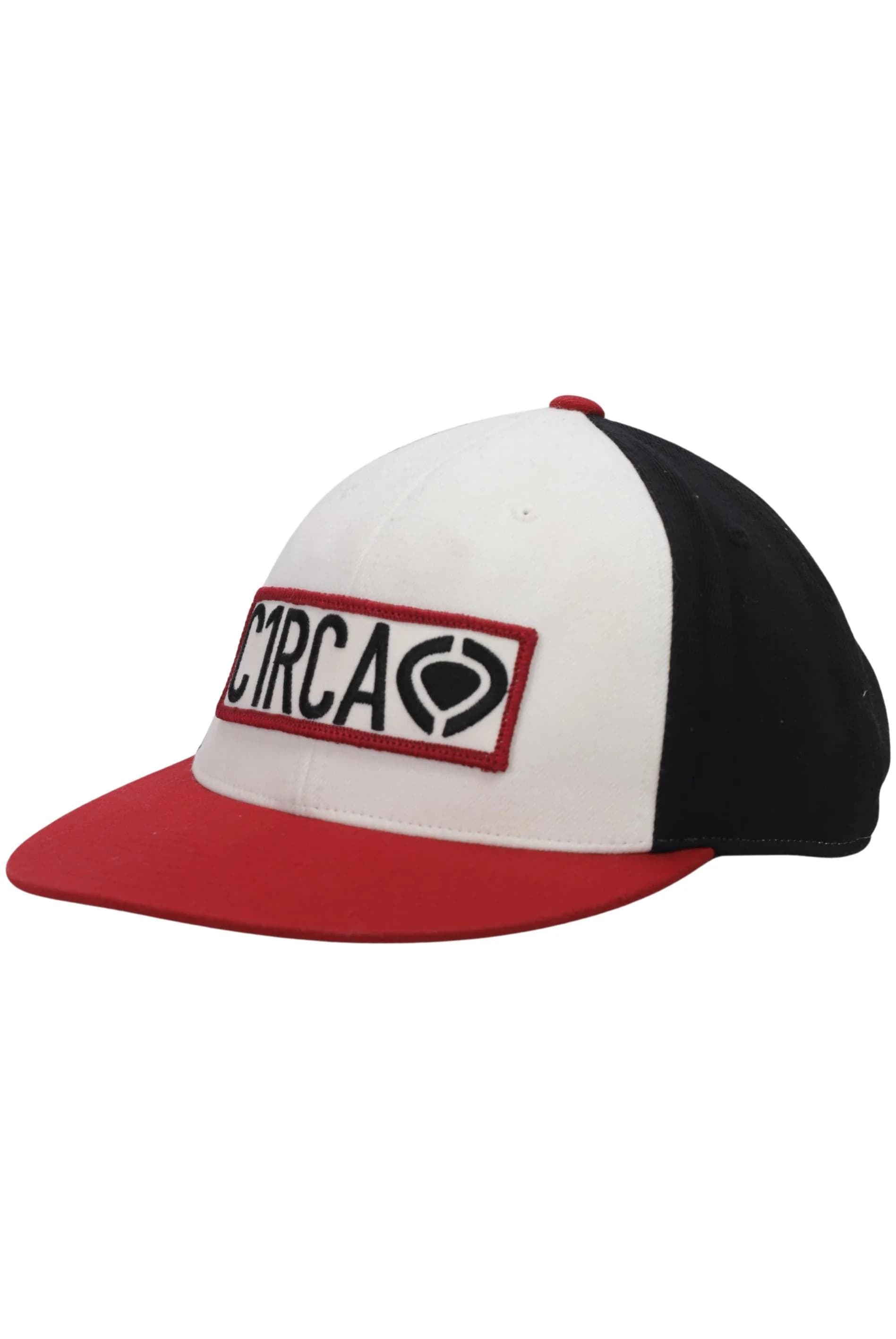 C1Rca Herren Hut oder Mütze, Mehrfarbig, Gr. S