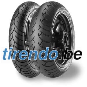 Metzeler Roadtec Z6 ( 180/55 ZR17 TL (73W) Achterwiel, M/C ). Aanbod van Tirendo BE.